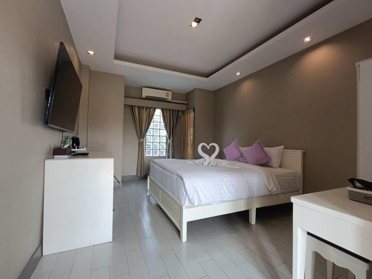 The Guest Chang Moi Boutique Hotel 3*