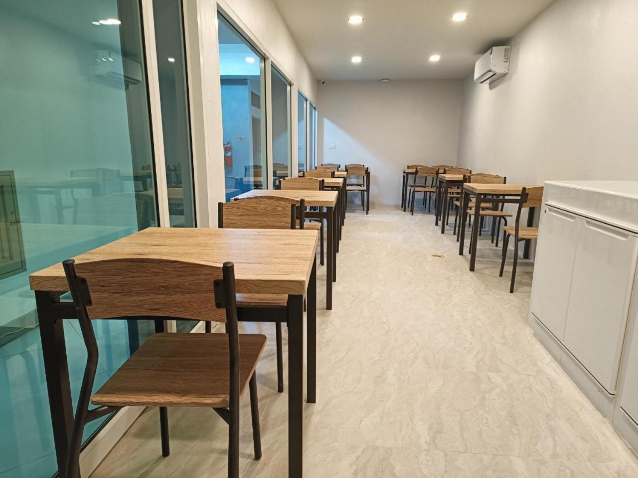 The Guest Chang Moi Boutique Chiang Mai
