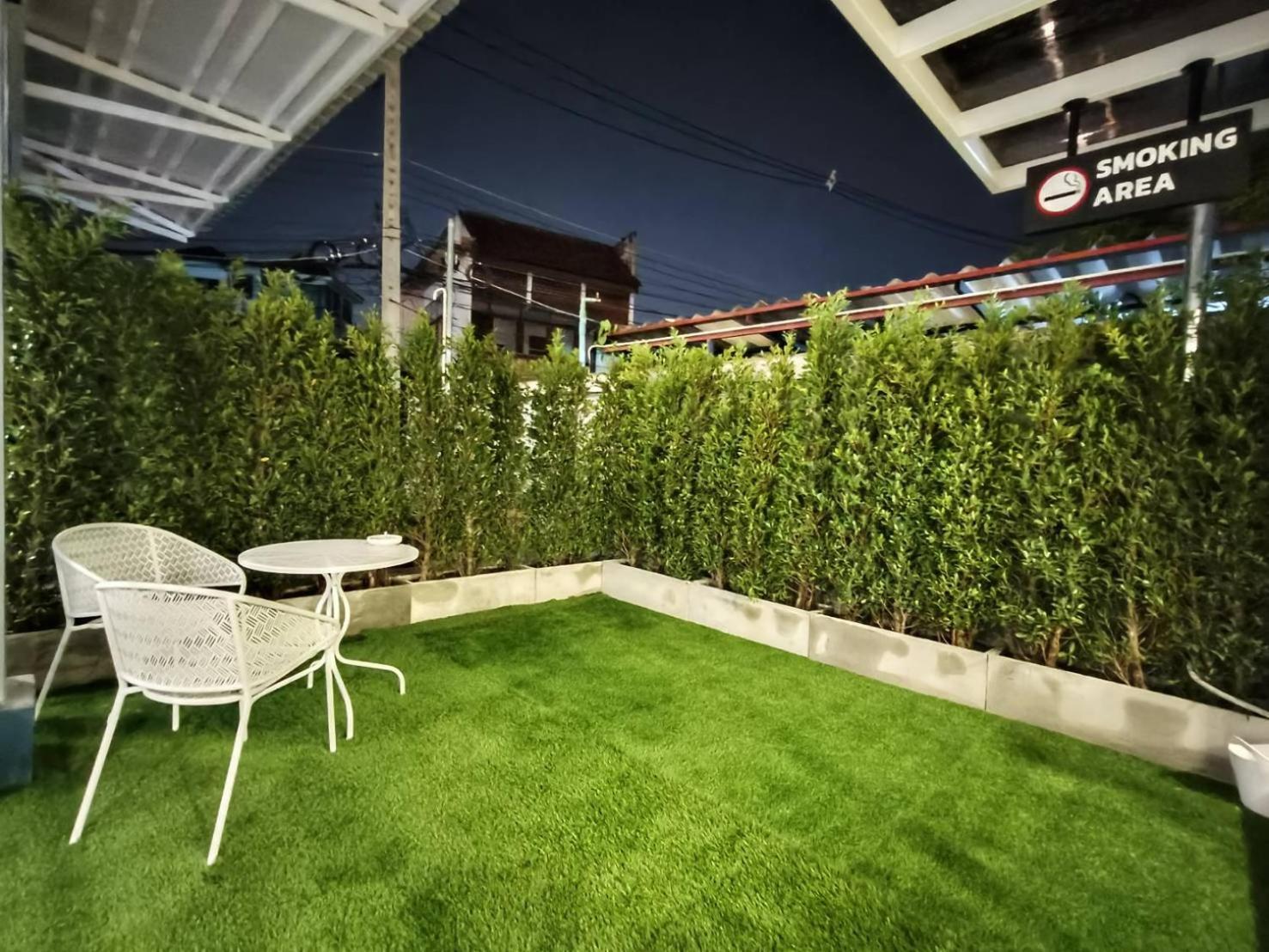 The Guest Chang Moi Boutique Hotel 3*