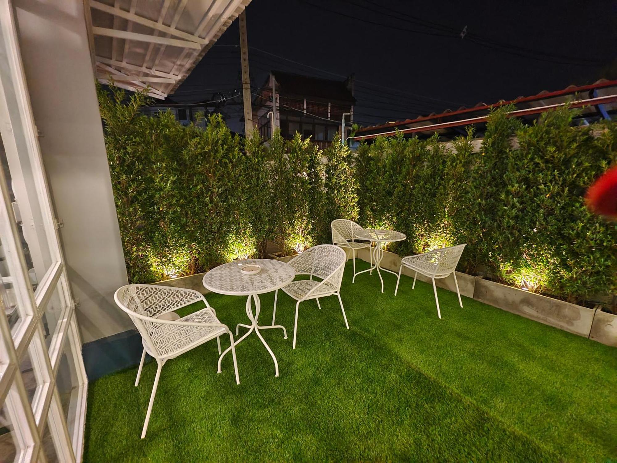 The Guest Chang Moi Boutique 3* Chiang Mai