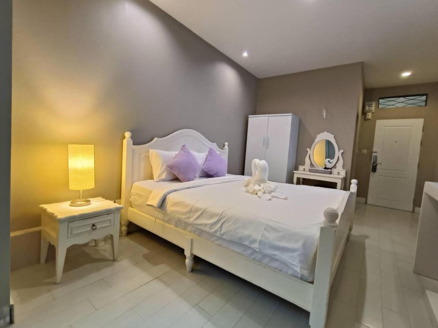 The Guest Chang Moi Boutique Chiang Mai