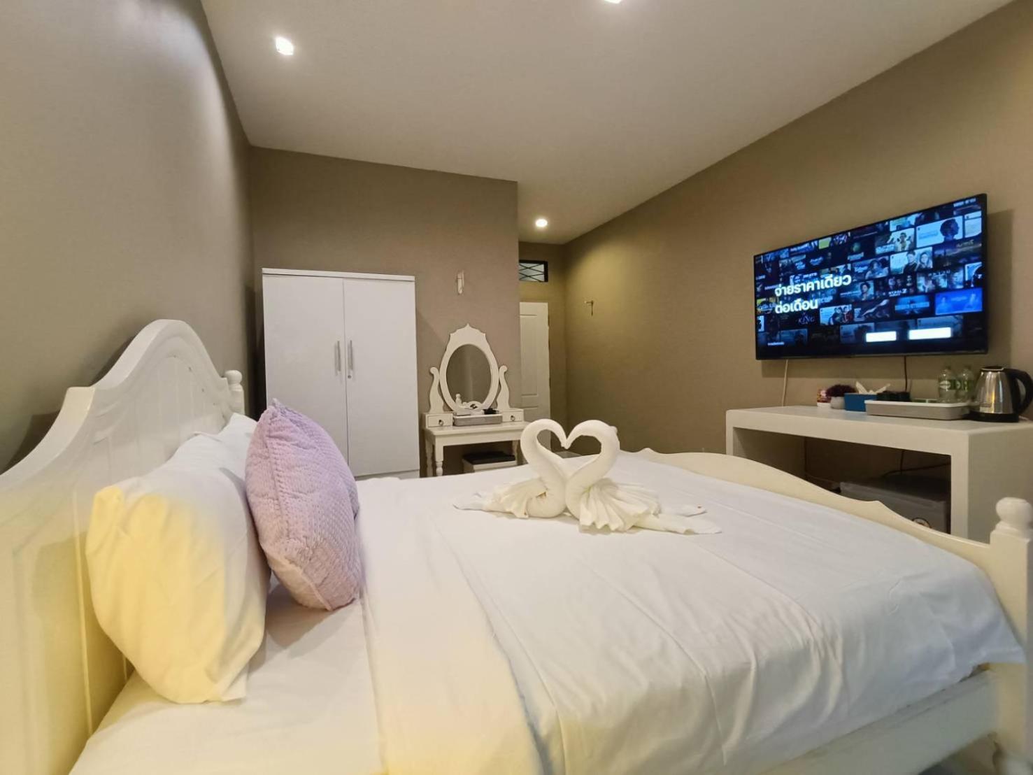 The Guest Chang Moi Boutique Hotel