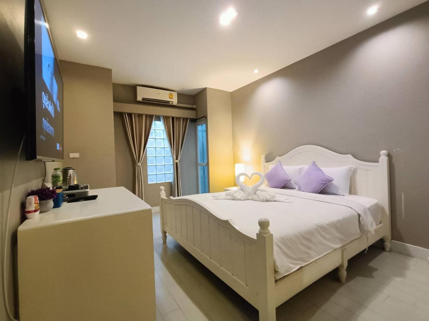The Guest Chang Moi Boutique 3*