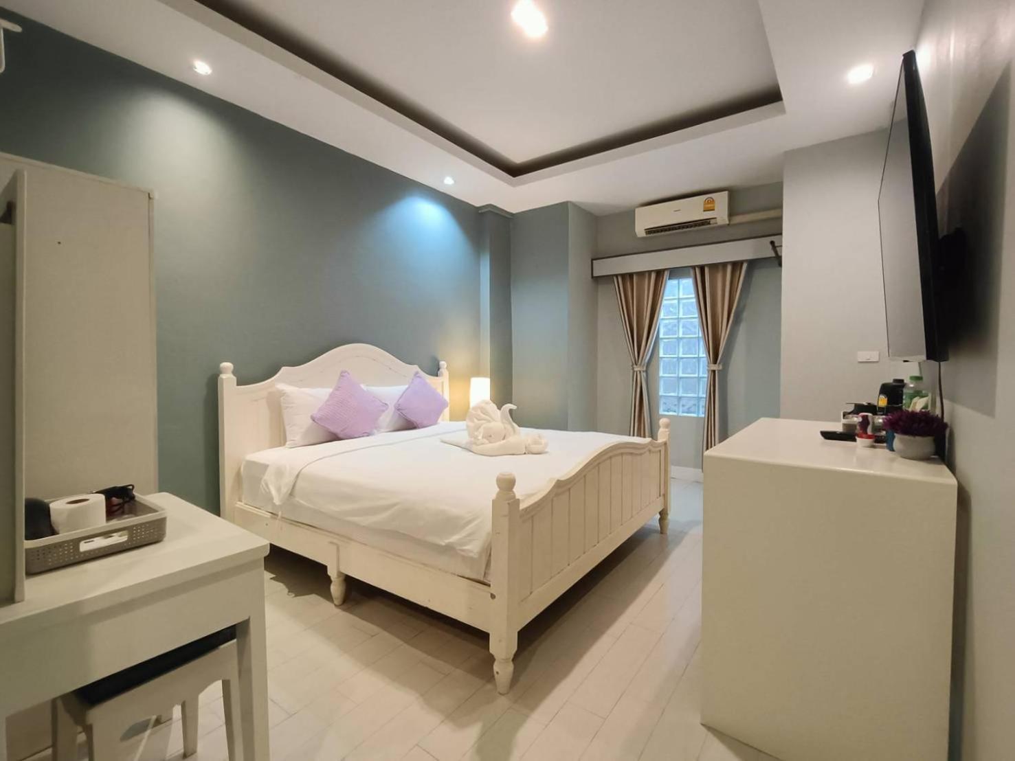The Guest Chang Moi Boutique Hotel Chiang Mai