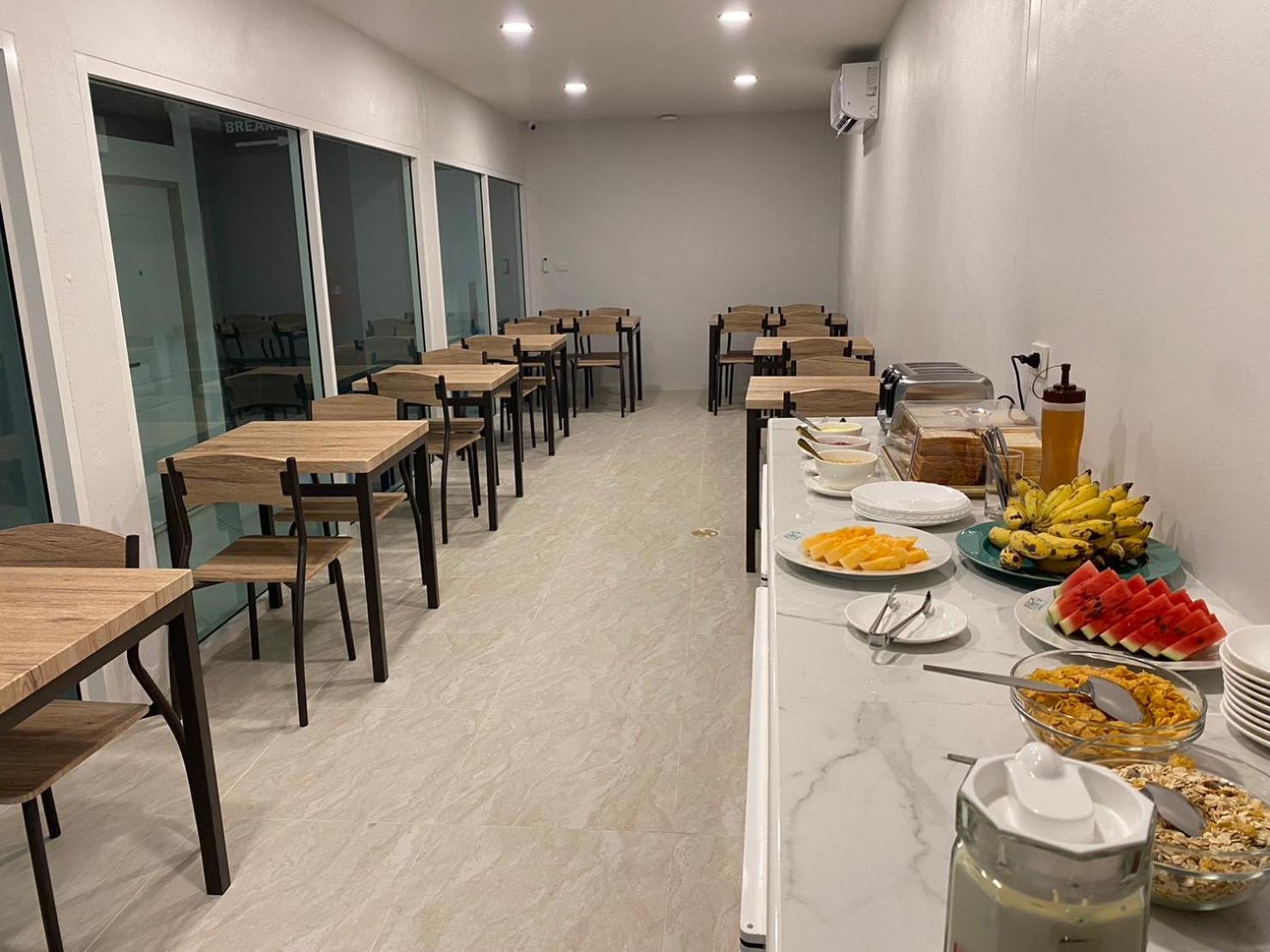Hotel The Guest Chang Moi Boutique Chiang Mai